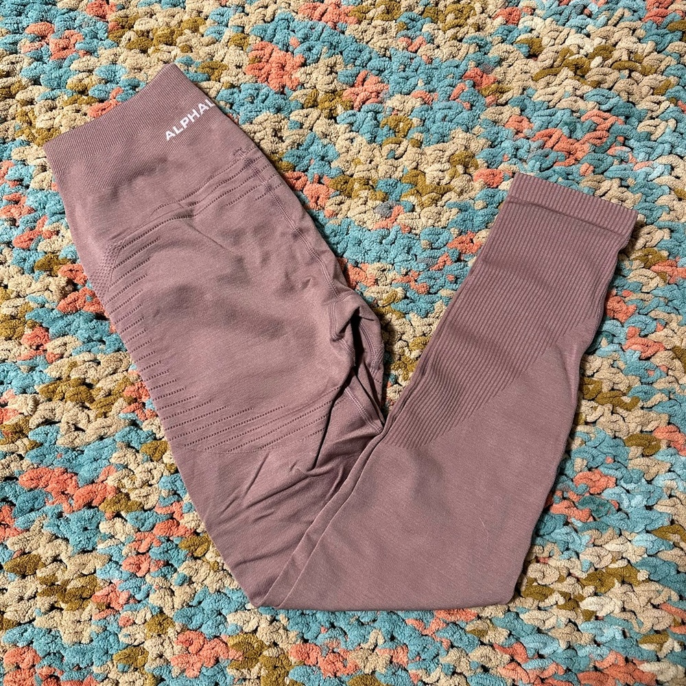 Alphalete Leggings